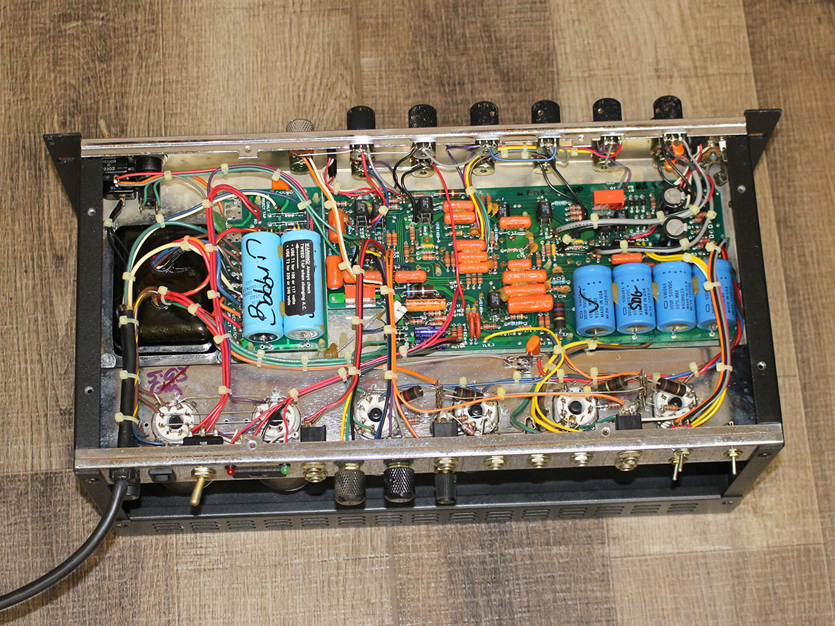 Mesa Boogie 1993 Dual Rectifier Rackmount ”Revision F” - 26.jpg
