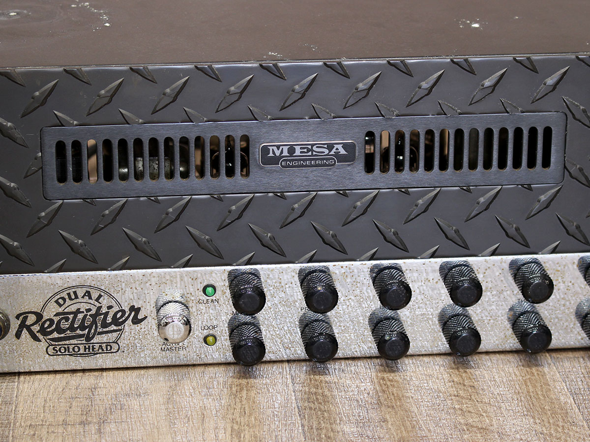 Mesa Boogie 1993 Dual Rectifier Rackmount ”Revision F” - 3.jpg