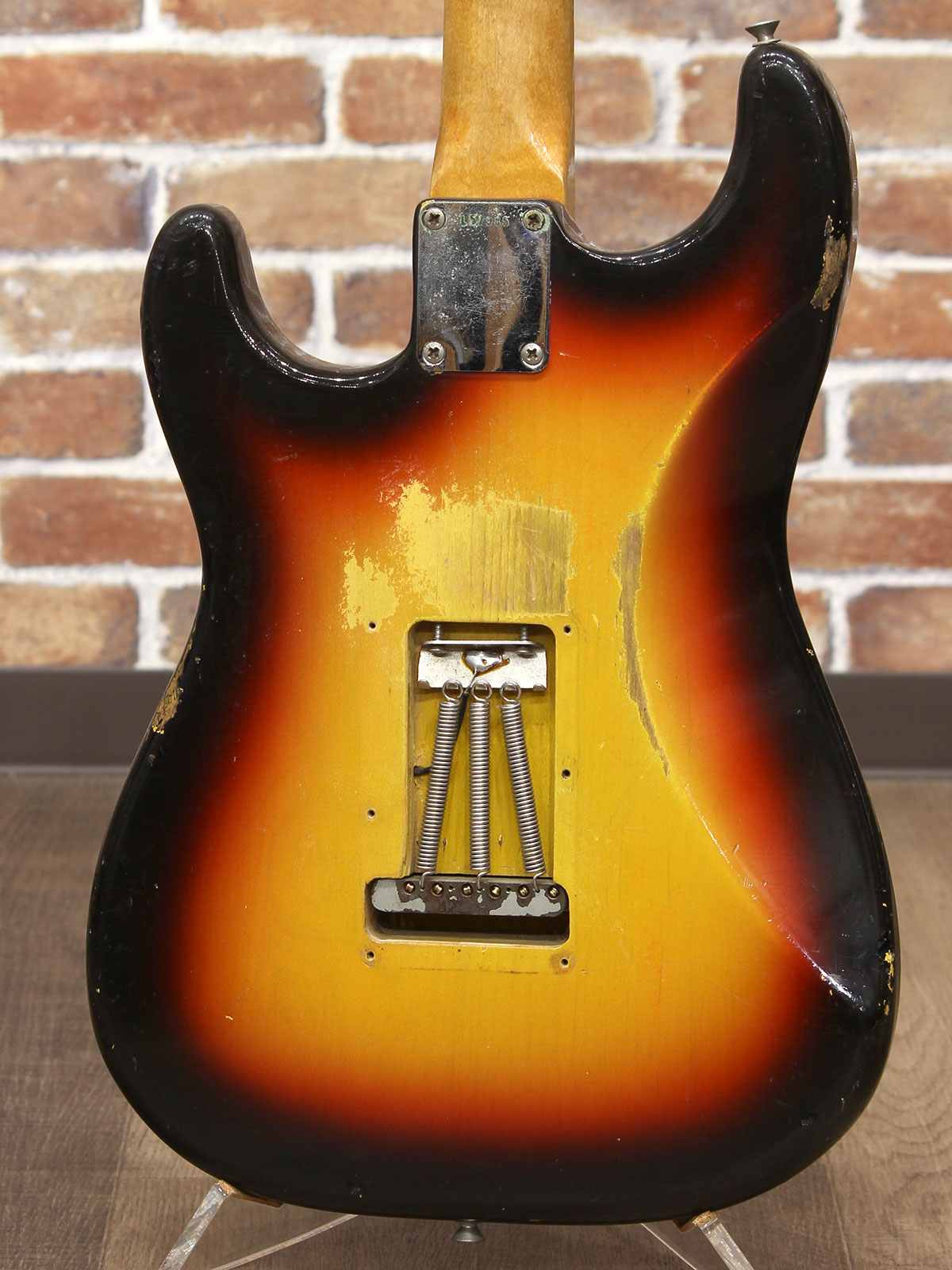 Fender 1964 Stratocaster A-Neck - 25.jpg