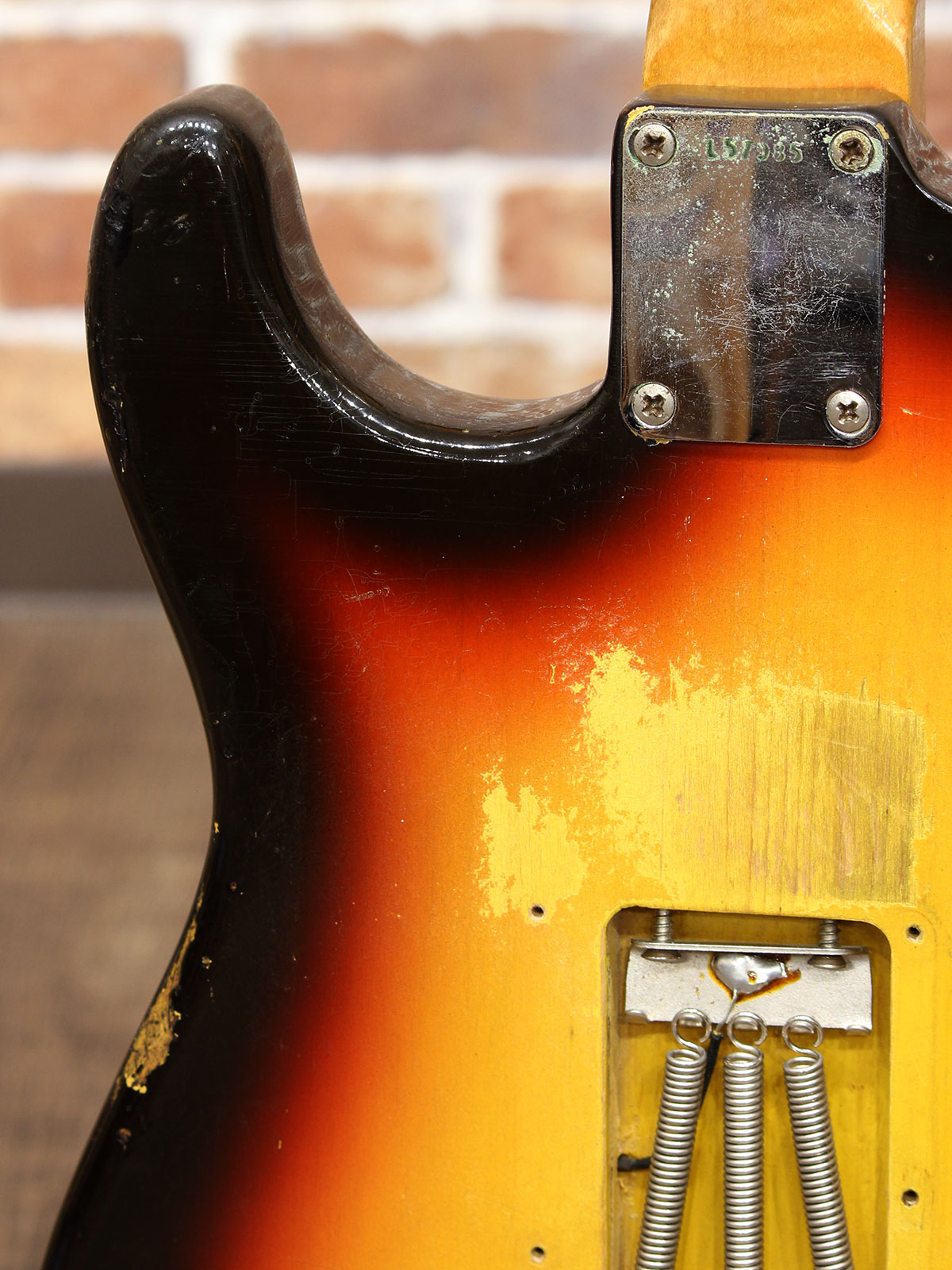 Fender 1964 Stratocaster A-Neck - 26.jpg