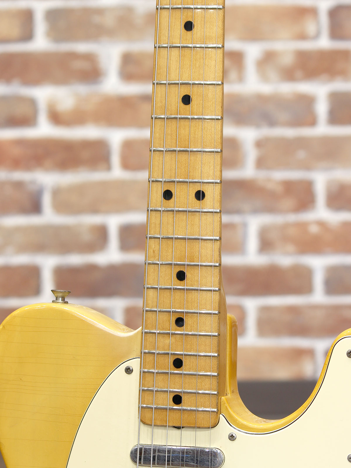Fender 1971 Telecaster Blonde - 15.jpg