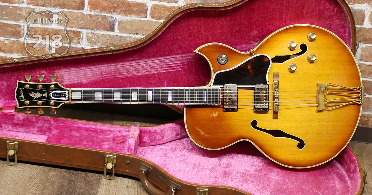 Gibson 1962-63 Byrdland ” owned by Jim Messina” - 1.jpg