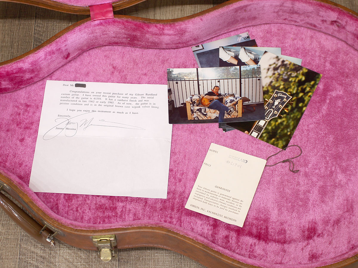 Gibson 1962-63 Byrdland ” owned by Jim Messina” - 12.jpg