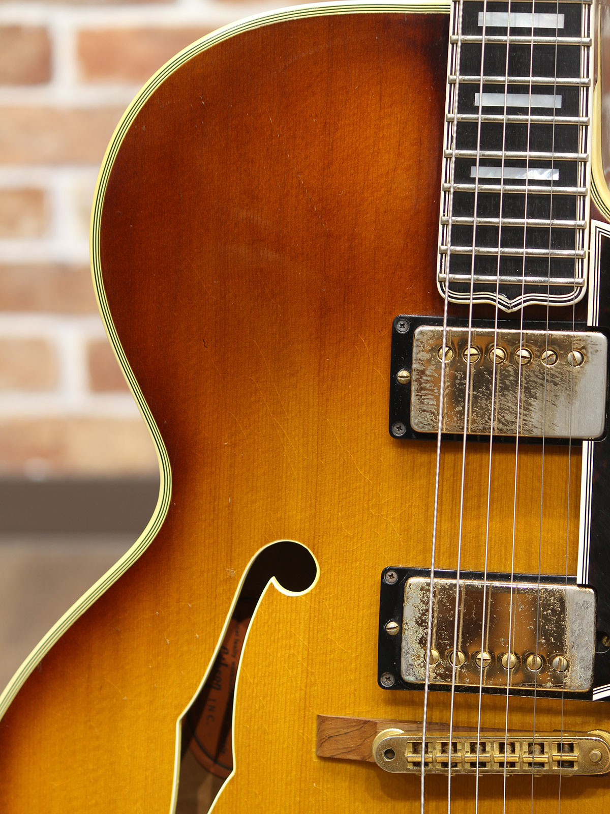 Gibson 1962-63 Byrdland ” owned by Jim Messina” - 18.jpg