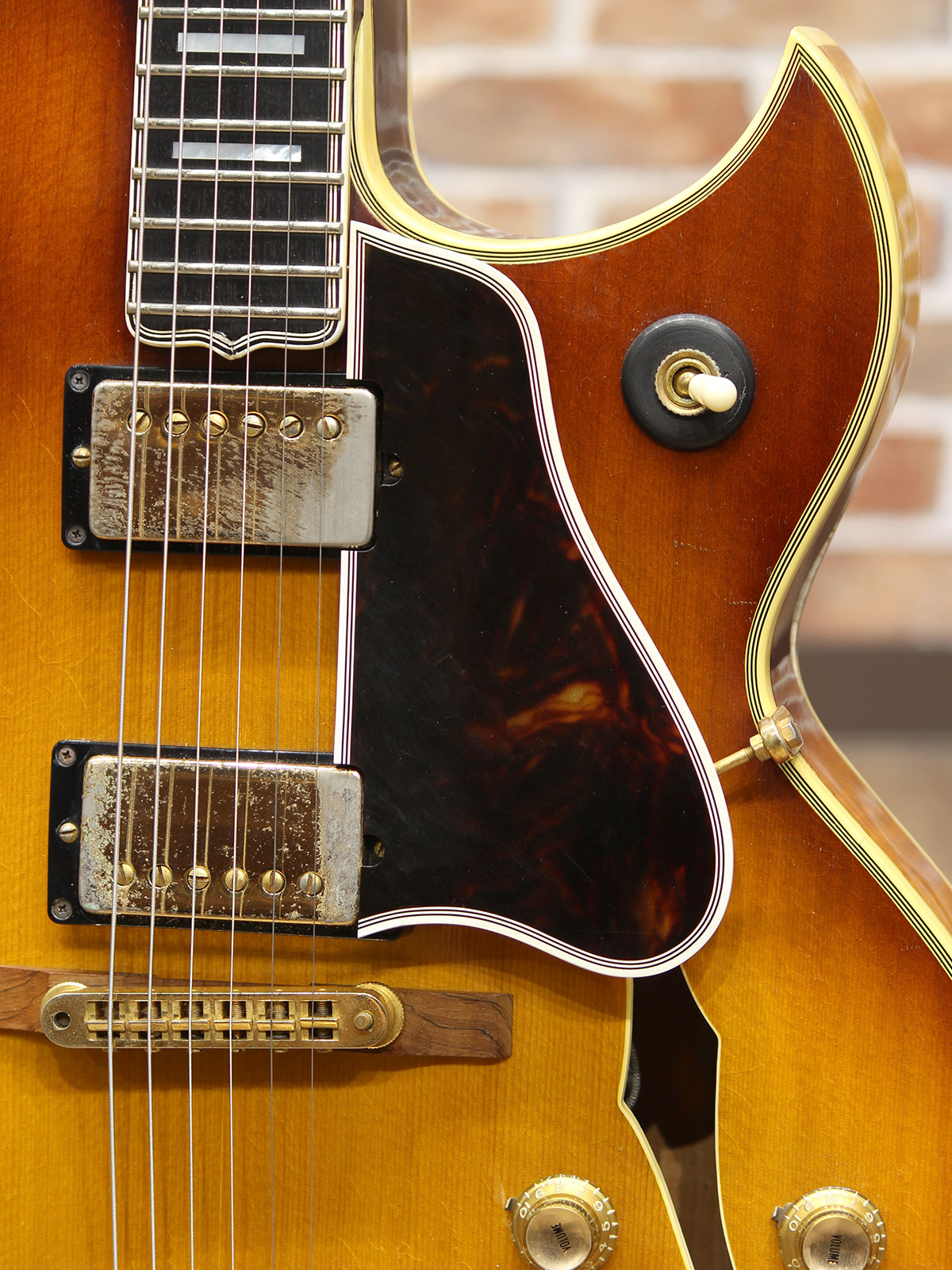 Gibson 1962-63 Byrdland ” owned by Jim Messina” - 19.jpg