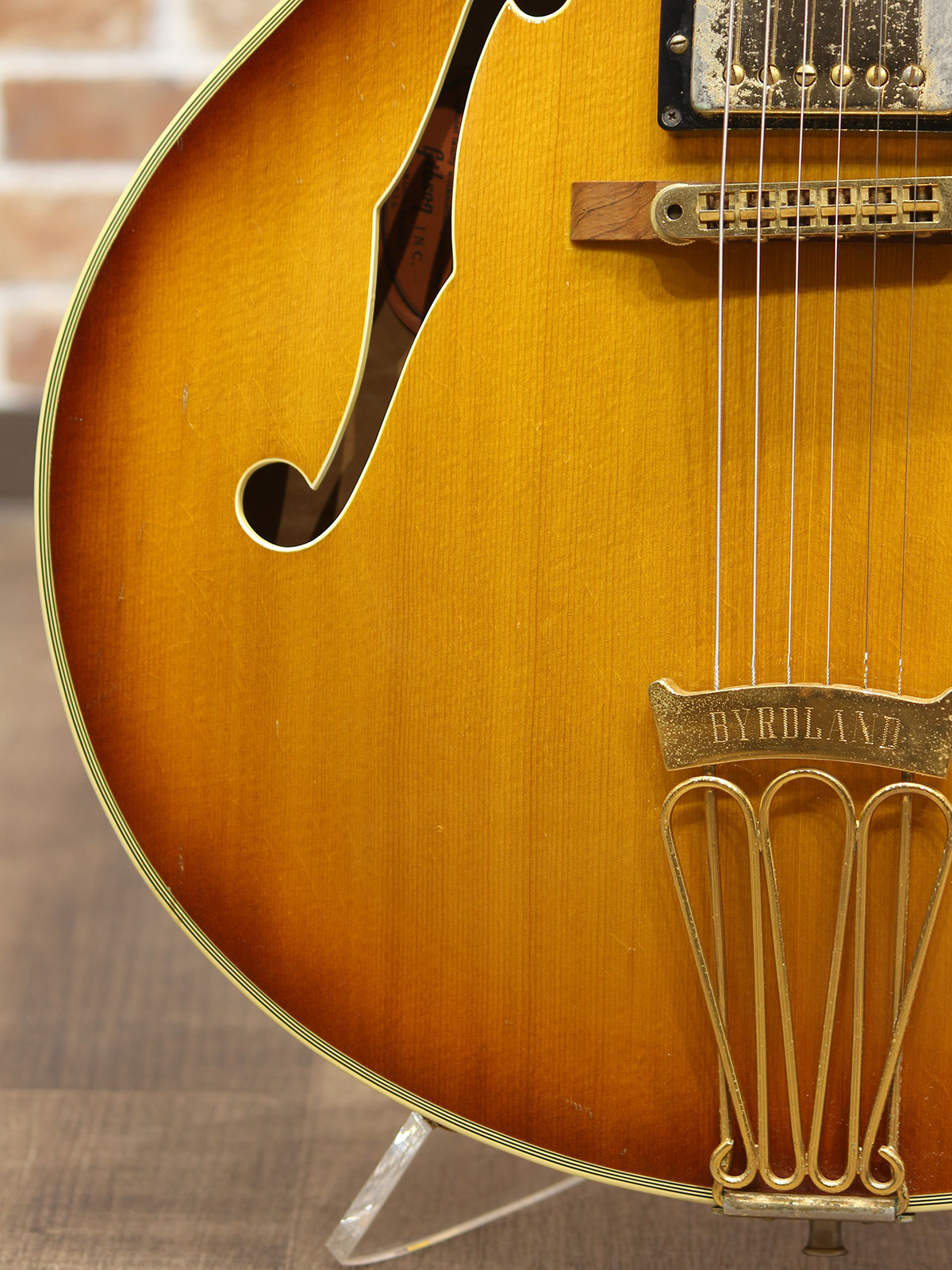 Gibson 1962-63 Byrdland ” owned by Jim Messina” - 20.jpg