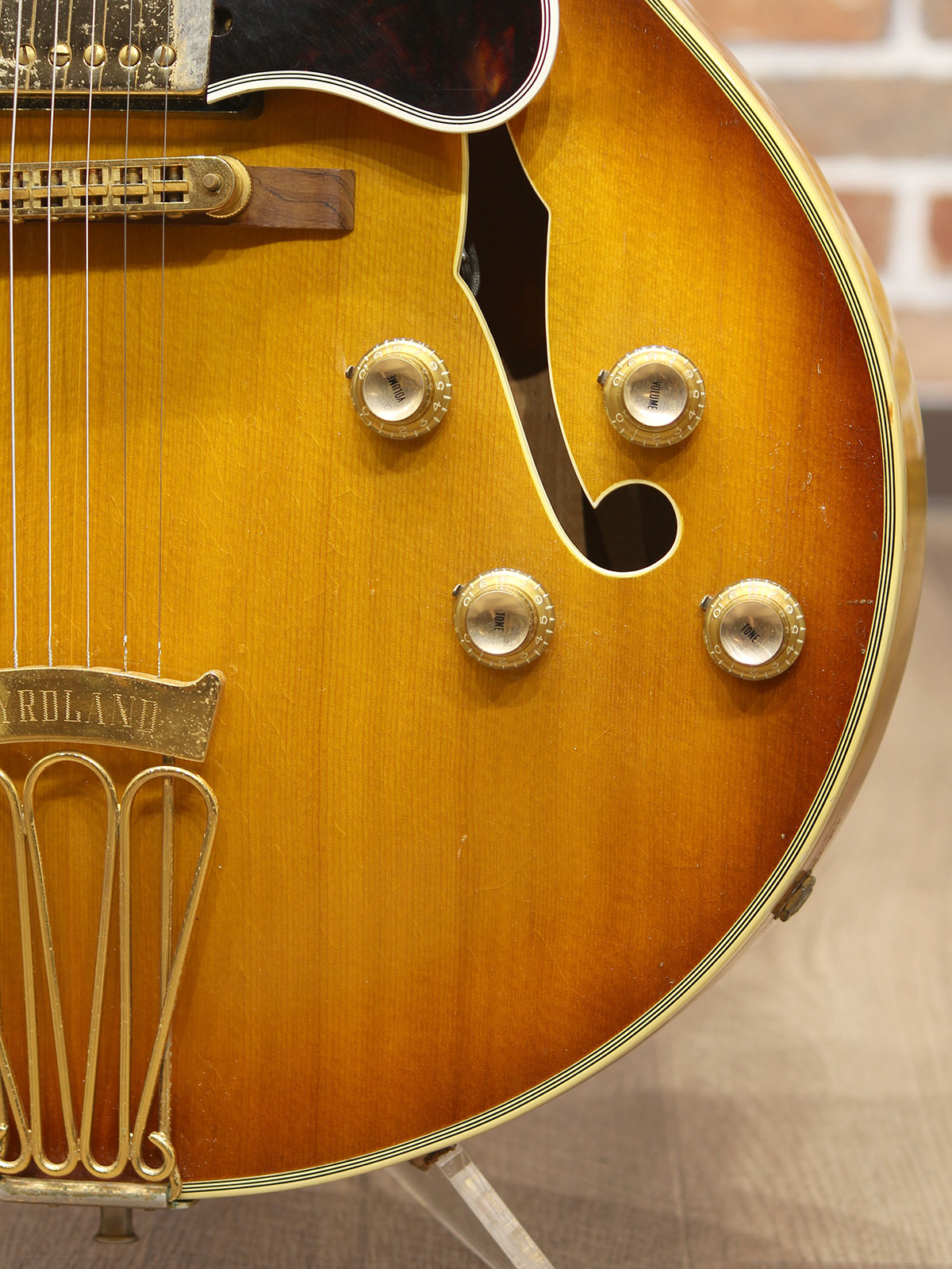 Gibson 1962-63 Byrdland ” owned by Jim Messina” - 21.jpg