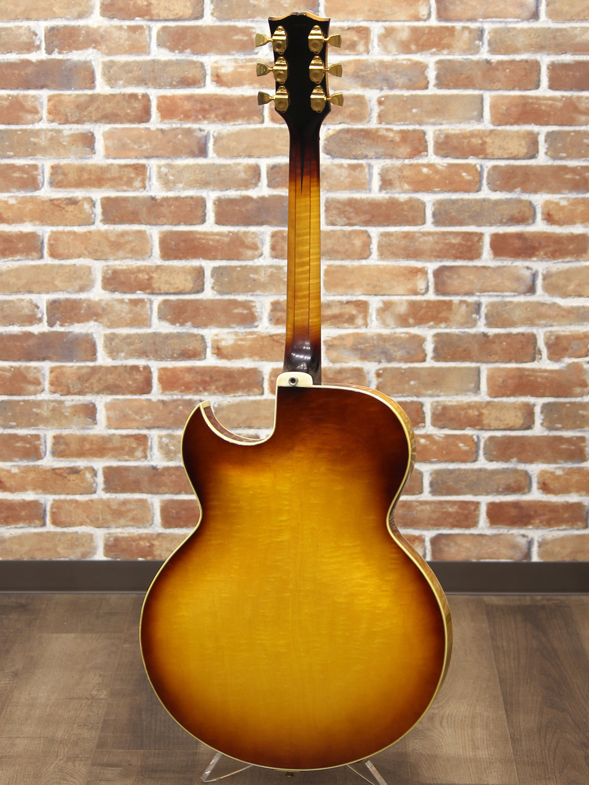Gibson 1962-63 Byrdland ” owned by Jim Messina” - 22.jpg