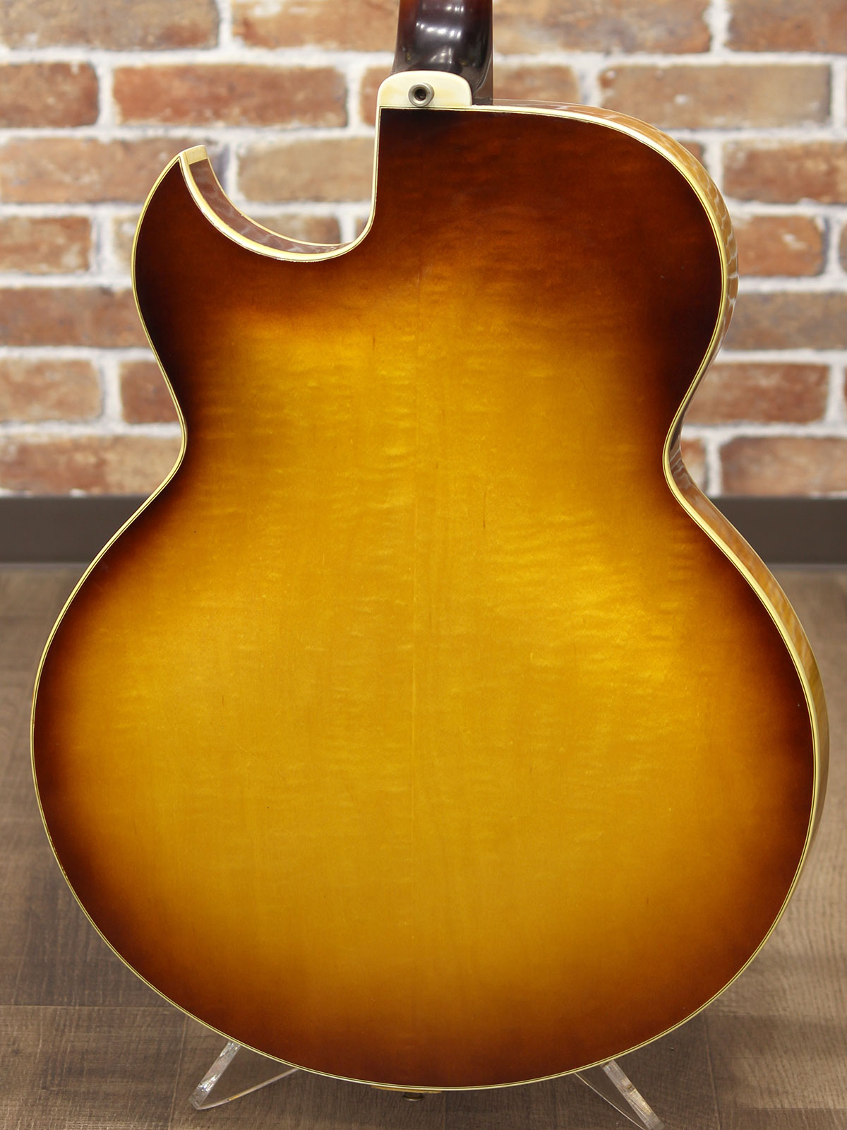 Gibson 1962-63 Byrdland ” owned by Jim Messina” - 26.jpg