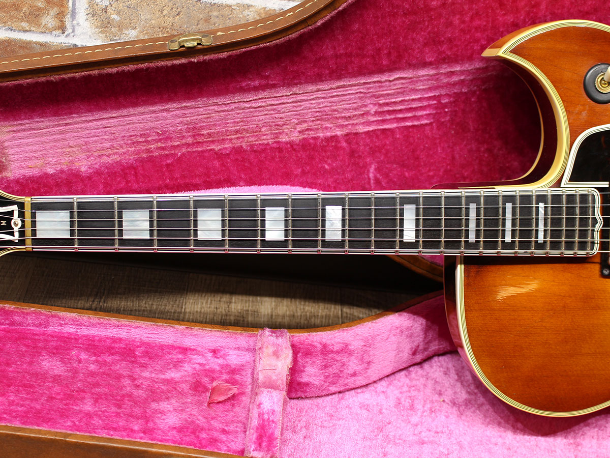 Gibson 1962-63 Byrdland ” owned by Jim Messina” - 3.jpg
