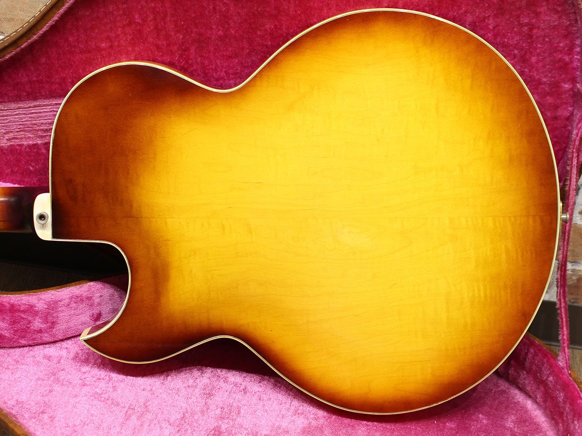 Gibson 1962-63 Byrdland ” owned by Jim Messina” - 8.jpg