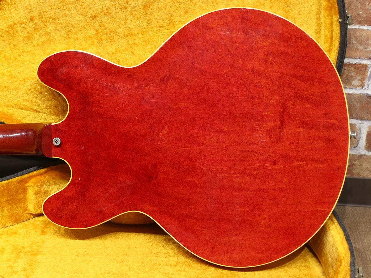 Gibson 1966 ES-335 - 8.jpg